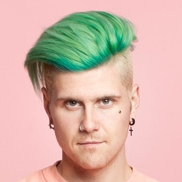 Glaubt, Laconier befänden sich an Bord der Tranquility