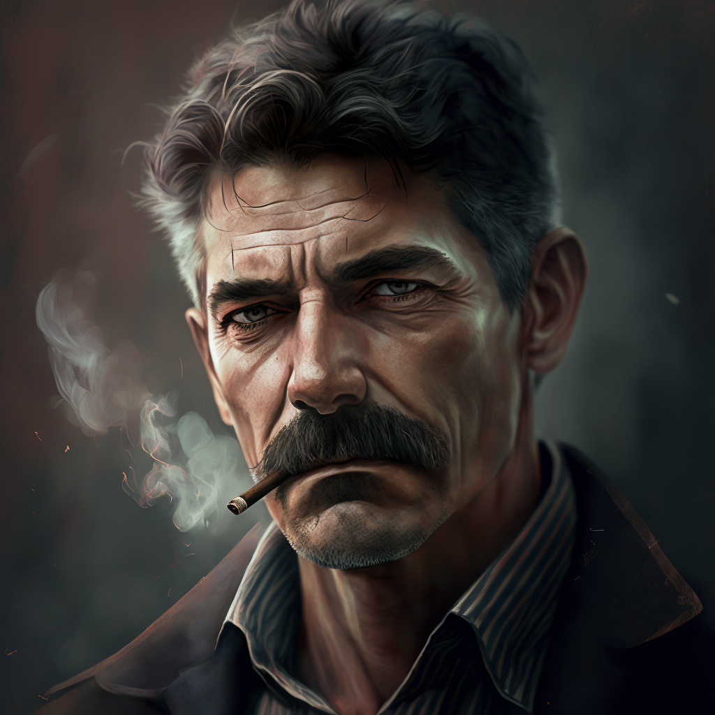 Hallo, ich bin Vincent, aber du kannst auch Vin sagen, sparste dir nen Cent.