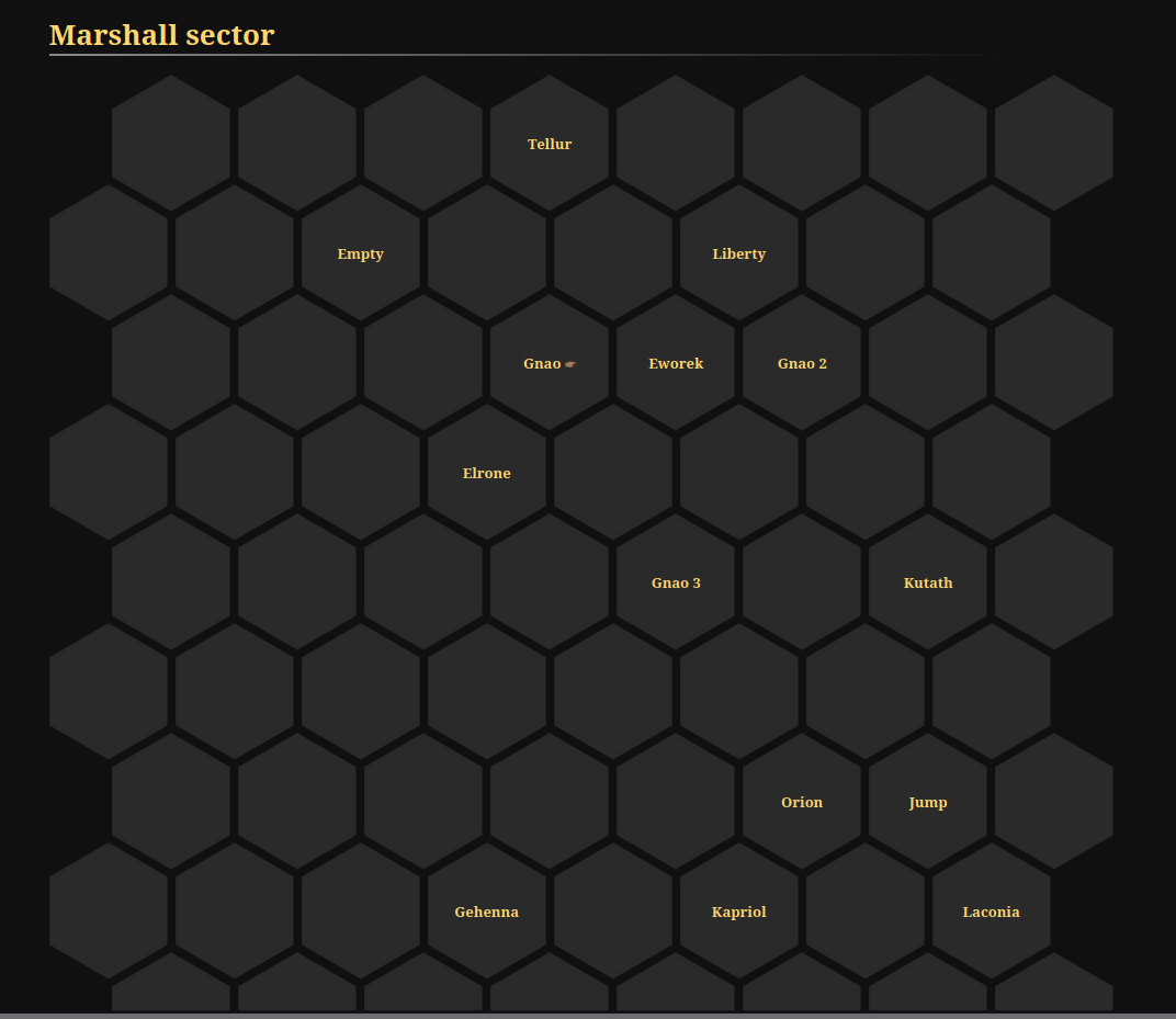 kuerzer Screenshot, den ihr aus dem Datennetz der Red Sun Garage holen könnt